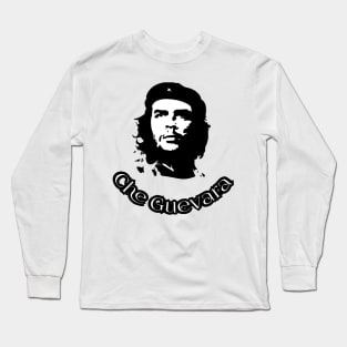 Che guevara Long Sleeve T-Shirt